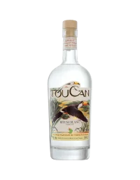  Rhums Blancs TOUCAN Blanc 50%