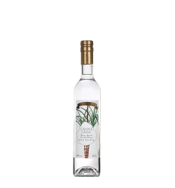  Rhums Blancs BIELLE Canne Grise 59% 50cl