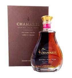  Rhum XO CHAMAREL XO Pedro Ximenez 45%