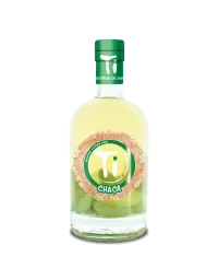  Rhum Arrangé Rhum Arrangé CED Ti Chaça Menthe Citron Vert 36%