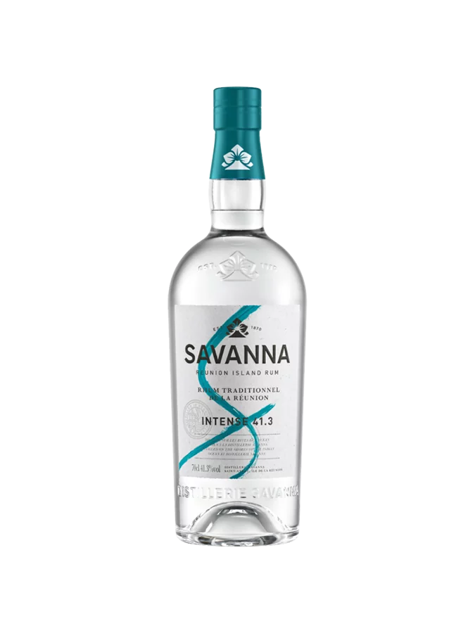 SAVANNA Intense 41.3%