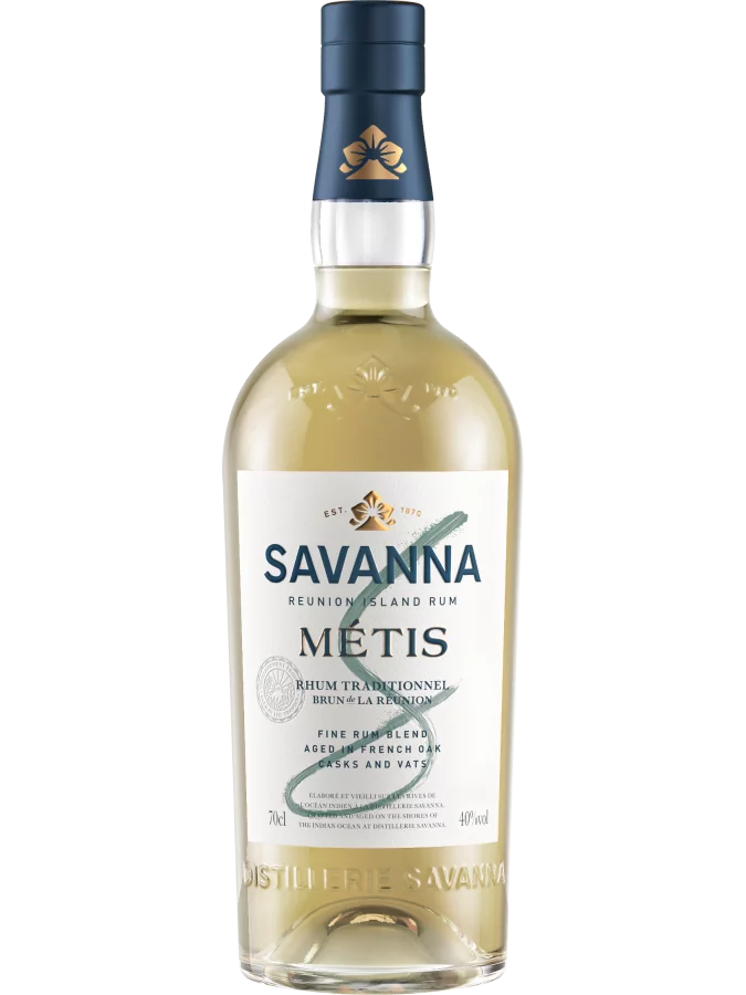 SAVANNA Métis 40%