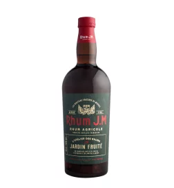  Martinique J.M Jardin Fruité 42%