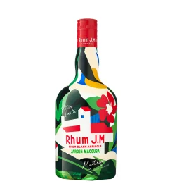  Martinique J.M Jardin Macouba 53.4%