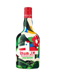  Martinique J.M Jardin Macouba 53.4%