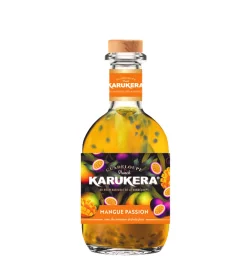  Punch Rhum KARUKERA Punch Mangue Passion 18%