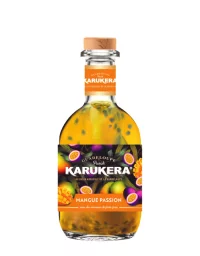  Punch Rhum KARUKERA Punch Mangue Passion 18%