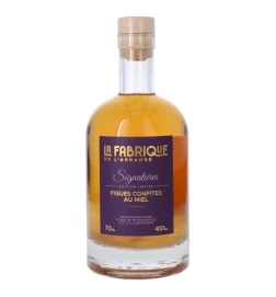  Rhum Arrangé LA FABRIQUE DE L'ARRANGÉ Signatures Figue Miel