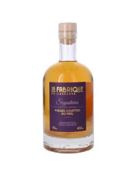  Rhum Arrangé LA FABRIQUE DE L'ARRANGÉ Signatures Figue Miel