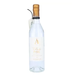  Rhums Blancs A1710 La Perle Fine 2021 67.50% 70cl