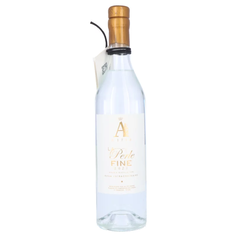  Rhums Blancs A1710 La Perle Fine 2021 67.50% 70cl