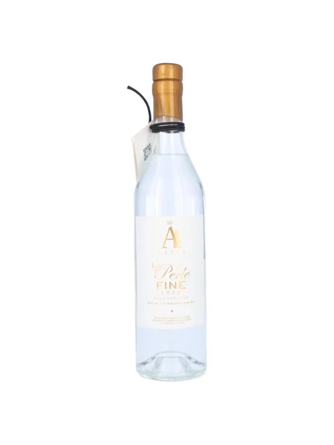 A1710 La Perle Fine 2022 67.50% 70cl