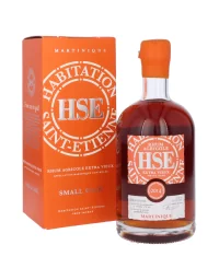  Rhums Agricoles HSE Small Cask 2014 46% 50cl
