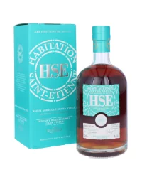  Rhums Agricoles HSE Single Malt Rozelieures 2013 44%