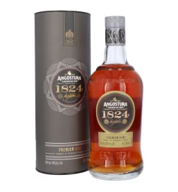  Rhums Vieux ANGOSTURA 12 Ans 1824 40%