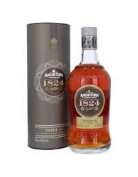  Rhums Vieux ANGOSTURA 12 Ans 1824 40%