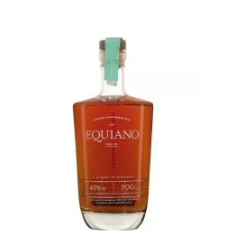  Rhums Vieux EQUIANO Original 43%