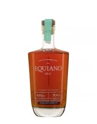  Rhums Vieux EQUIANO Original 43%