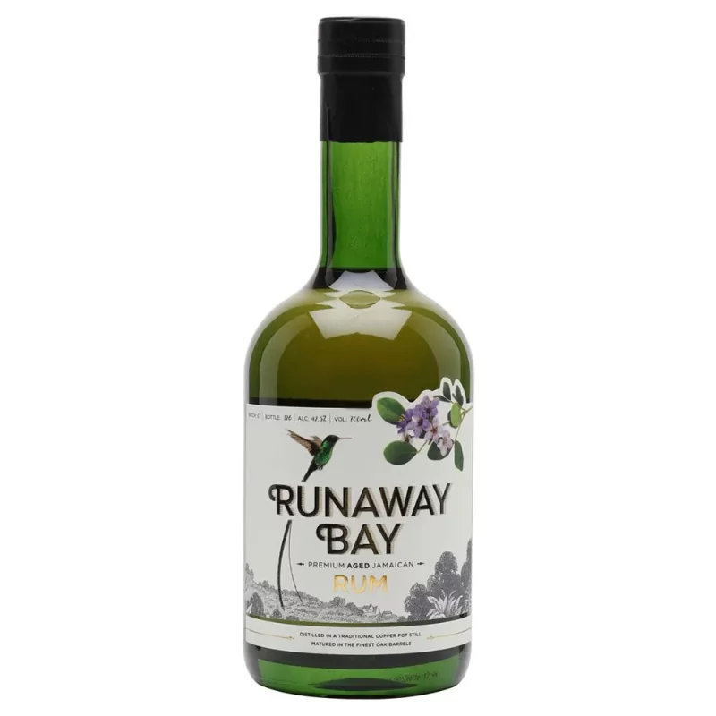  Jamaïque RUNAWAY BAY 42,5%