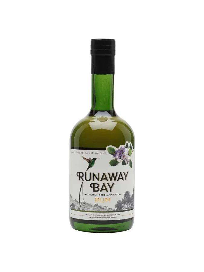 RUNAWAY BAY 42,5%