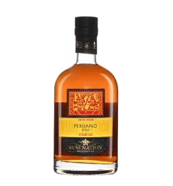  Rhums Vieux RUM NATION 8 ans Peruano 42%