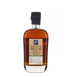  Rhums Vieux PENNY BLUE XO Batch 7 B.Bros 41.80%