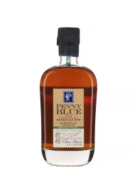  Rhums Vieux PENNY BLUE XO Batch 7 B.Bros 41.80%
