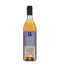  Rhums Vieux PENNY BLUE VSOP B.Bros 40%