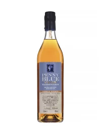  Rhums Vieux PENNY BLUE VSOP B.Bros 40%