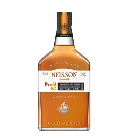  Martinique NEISSON Profil 62 49,2%