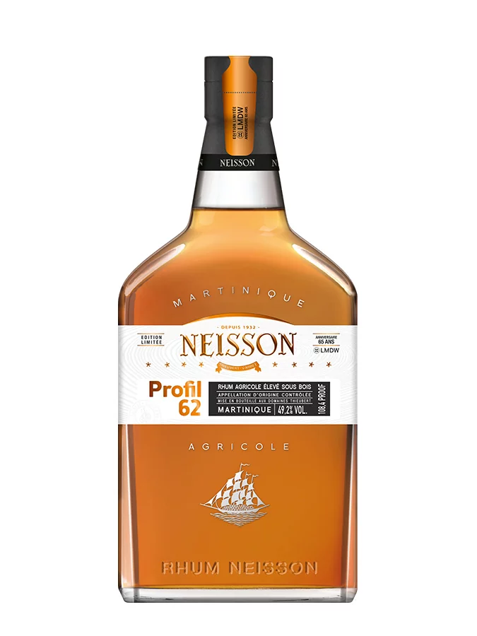 NEISSON Profil 62 49,2%