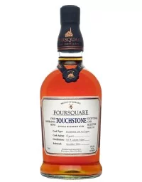  Rhums Vieux FOURSQUARE Rum 14 Ans Touchstone 61%