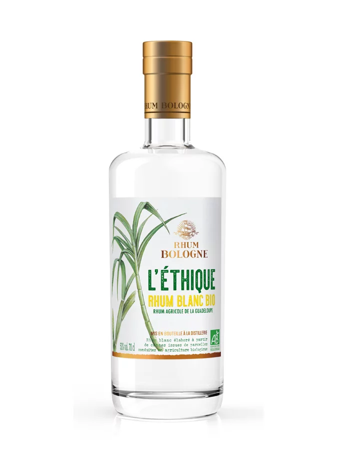 Alcool pour fruits biologique 70cl 45%vol