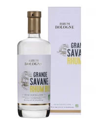  Guadeloupe BOLOGNE Grande Savanne Bio 61.2%