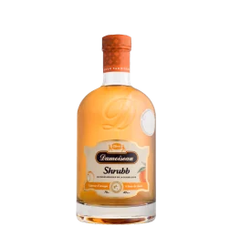 rhum agricole damoiseau blanc 40