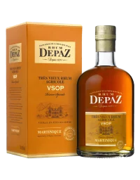  Martinique DEPAZ Vsop Réserve Spéciale 7 Ans 45%