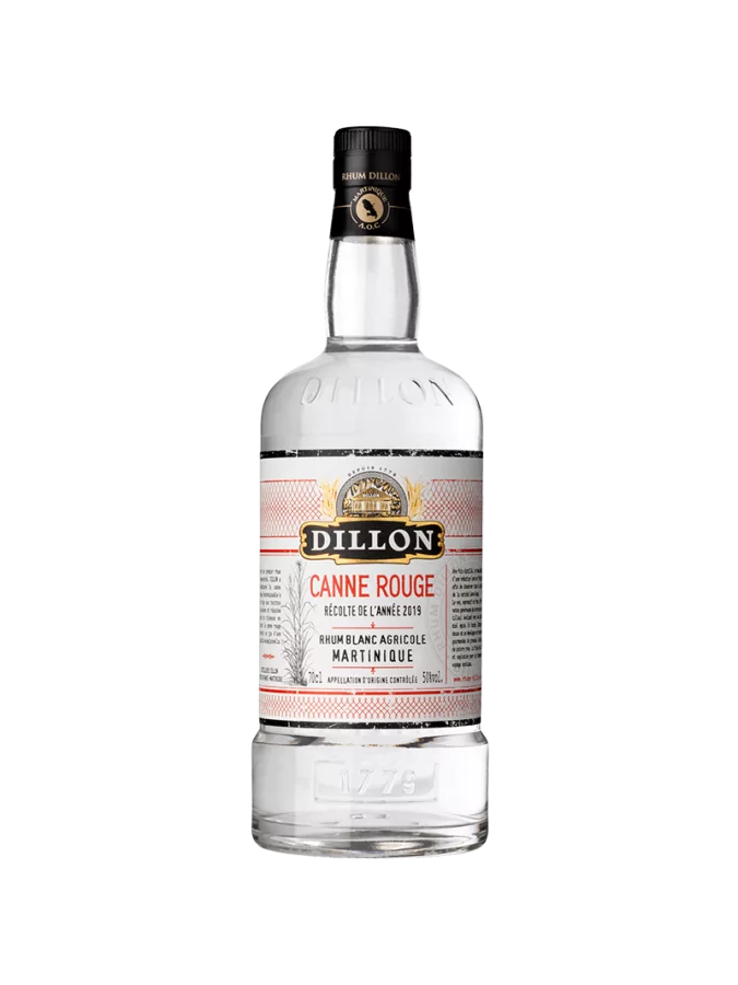 DILLON Canne Rouge 2019 50%