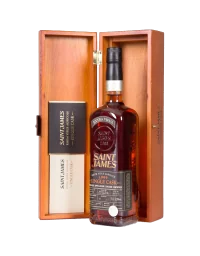  Rhums Agricoles SAINT JAMES Single Cask 1999 42.7%