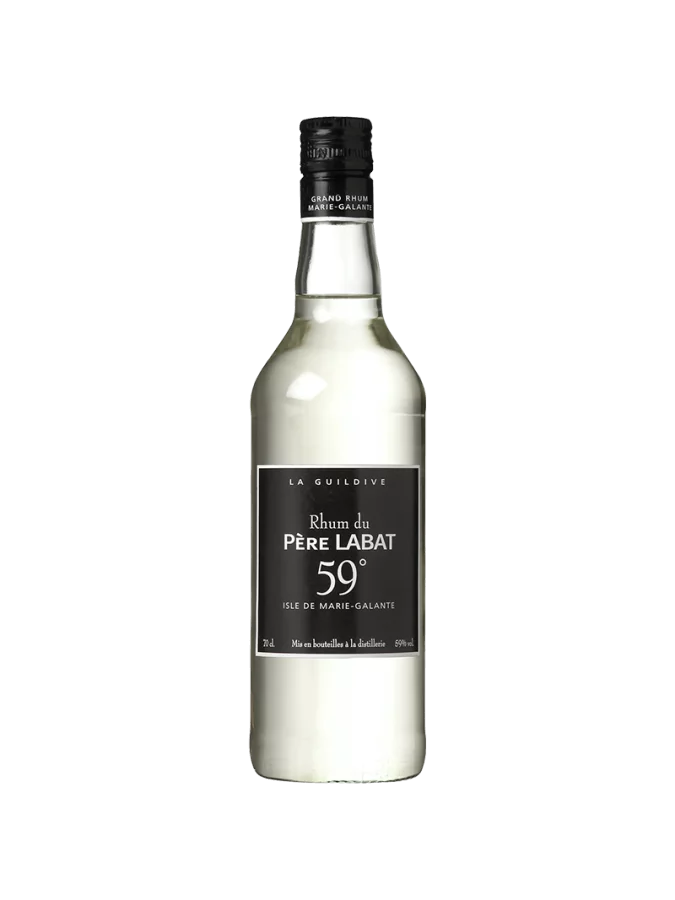 PÈRE LABAT Blanc 59%