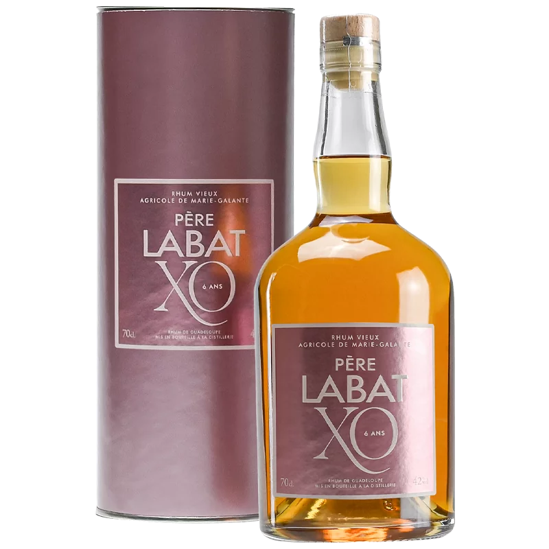  Marie Galante PÈRE LABAT Xo 42%