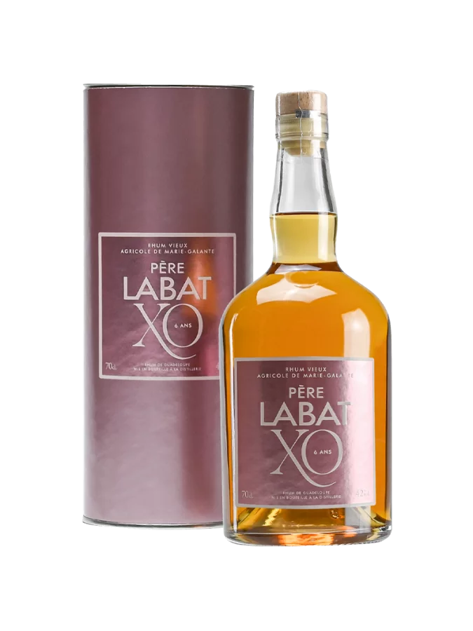 PÈRE LABAT Xo 42%