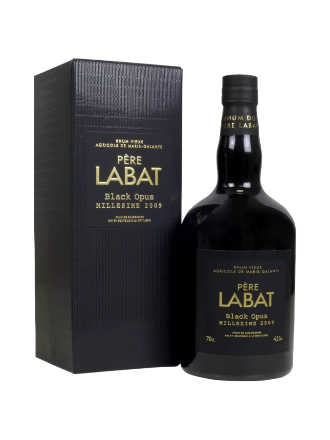 PÈRE LABAT Black Opus 2009 42% PÈRE LABAT Black Opus 2009 42%