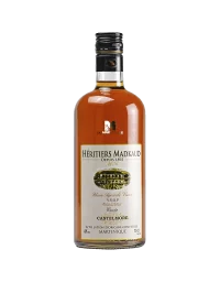  Rhums Agricoles HERITIERS MADKAUD VSOP Castelmore 40%