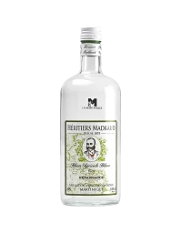  Rhums Blancs HERITIERS MADKAUD Renaissance 40% 1Litre