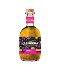  Punch Rhum KARUKERA Punch Maracudja 18%