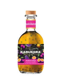  Punch Rhum KARUKERA Punch Maracudja 18%