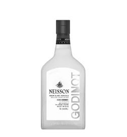  Rhums Blancs NEISSON Clos Godinot 52.50%