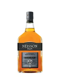  Martinique NEISSON 2019 Straight From The Barrel MainMain N°410 52.7%