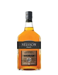 Martinique NEISSON 2019 Straight From The Barrel Adrien N°657 58.10%
