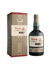  Martinique J.M XO 45%